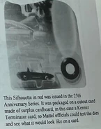 Vintage series on Prototype Blister (June/August 1996 Newsletter)