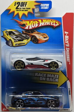 HW40 | Hot Wheels Wiki | Fandom