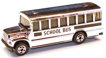 1988 hot wheels school bus