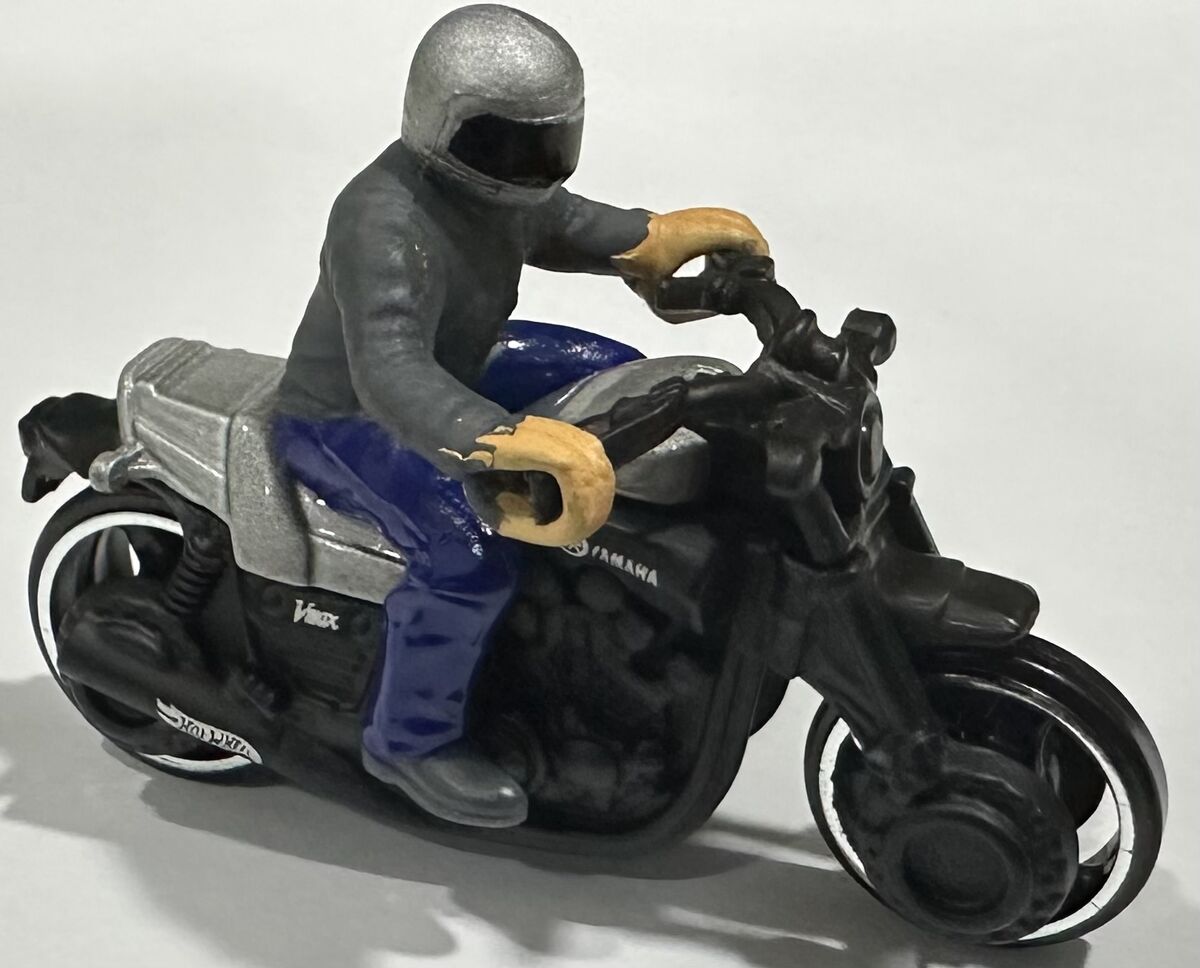 Yamaha VMAX | Hot Wheels Wiki | Fandom