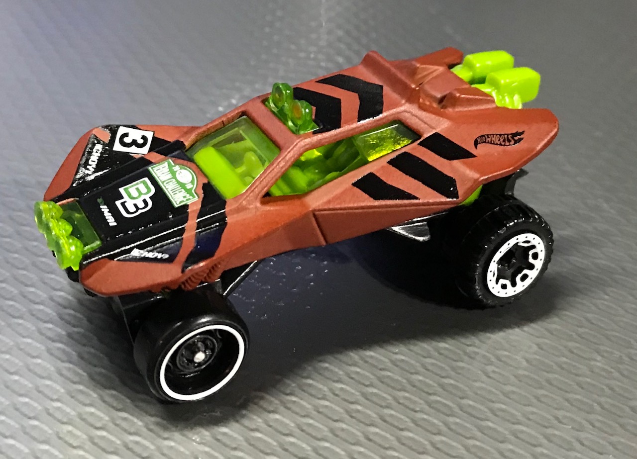 Hot wheels sandivore new arrivals