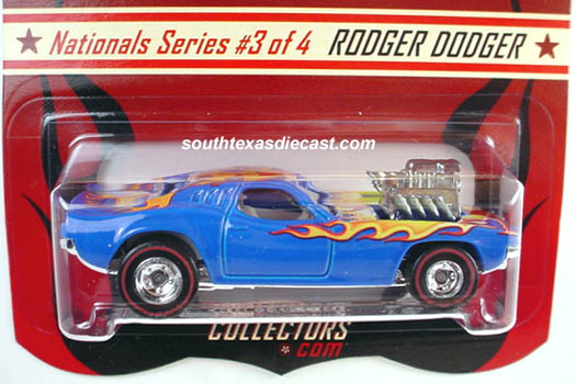 12th Annual Hot Wheels Collectors Nationals | Hot Wheels