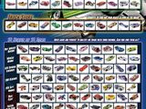 List of 2009 Hot Wheels