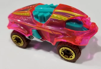 hot wheels beat all