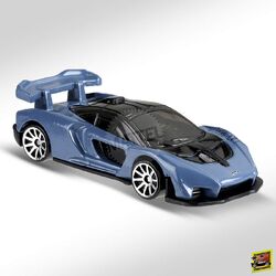 Senna hot wheels discount
