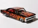 66 Nova Black 19