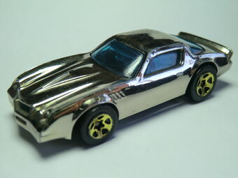 1982 camaro z28 hot wheels