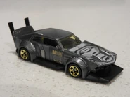 2016 Batman v Superman