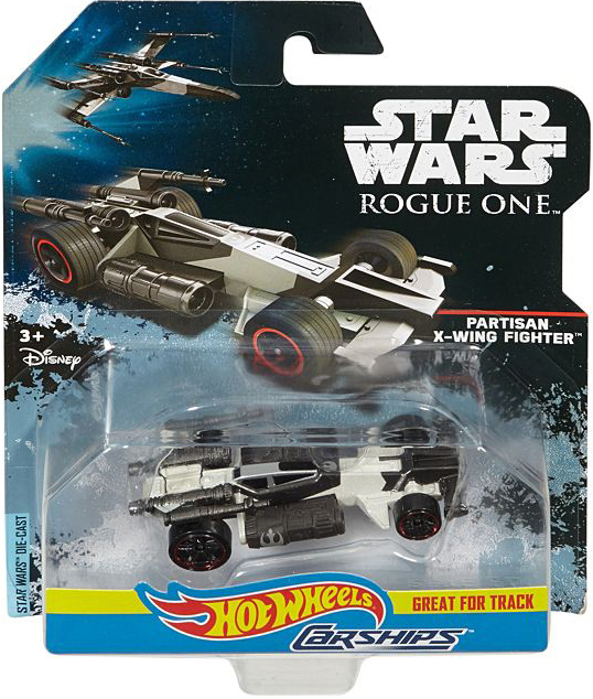 Star Wars Carships | Hot Wheels Wiki | Fandom