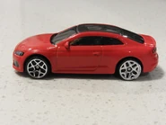 2019 Factory Fresh Red