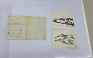 File of Cyclone.jpg (24 KB) Original plans (Bruce Pascal collection)