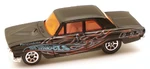 2004 Hot Wheels Racing 5-Pack