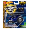 Hot-wheels-monster-jam-25th-anniversary-predator-truck