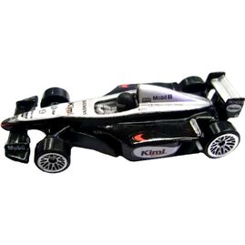 Hot Wheels Grand Prix Racer F1 Formula McLaren