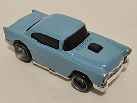 MiniFormulaRacers 4419 Chevy o1