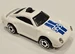 Mini Light Racers 1179 Porsche 959 Wht o-1