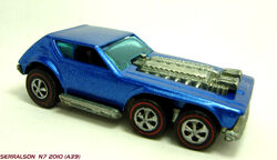 Open Fire Hot Wheels Wiki Fandom