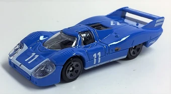 hw porsche 917 lh