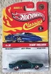 RR BLACK 70 DODGE CHALLENGER