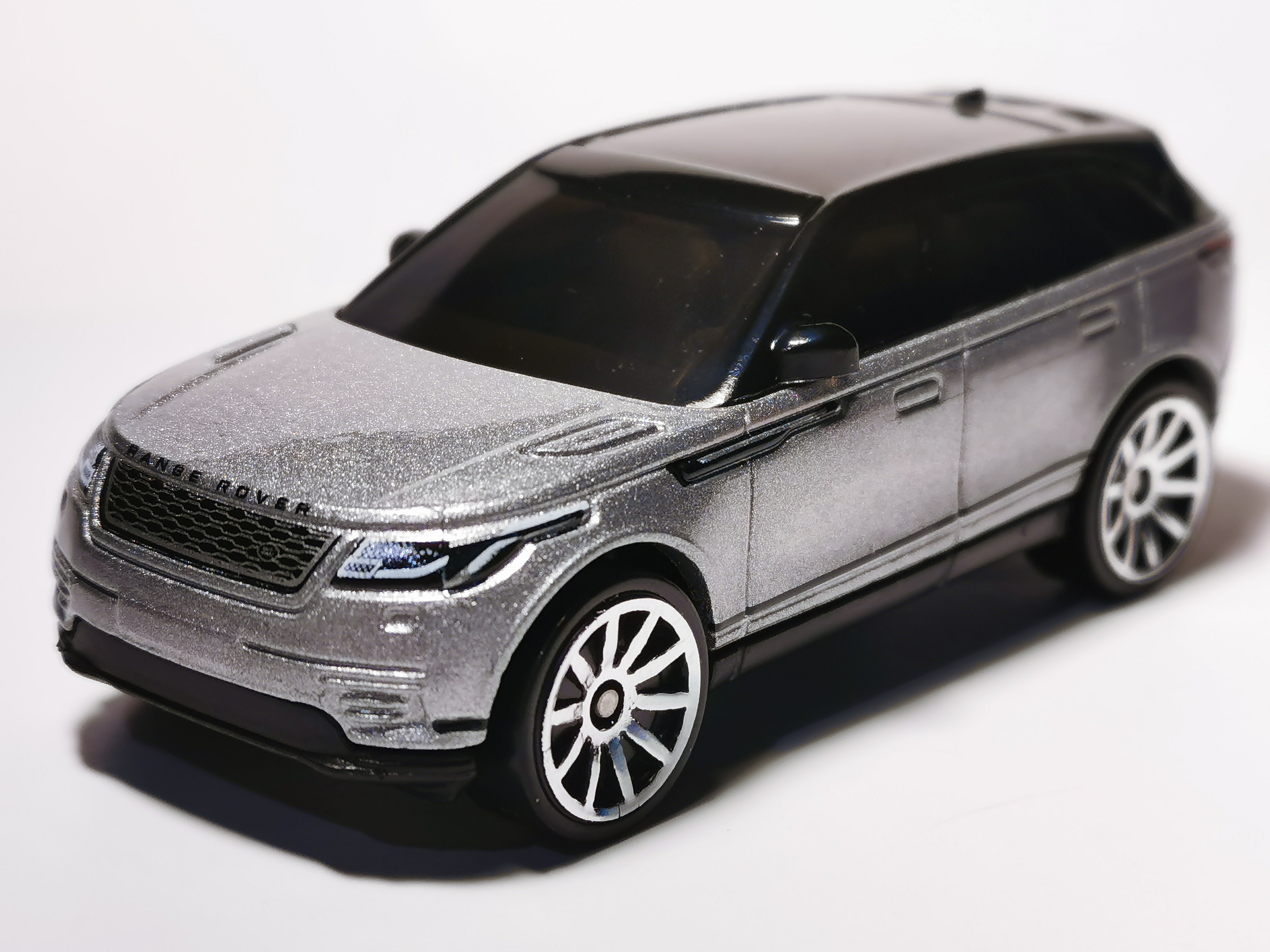 Range Rover Velar | Hot Wheels Wiki | Fandom