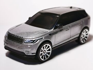 Land rover hot wheels 2019 best sale
