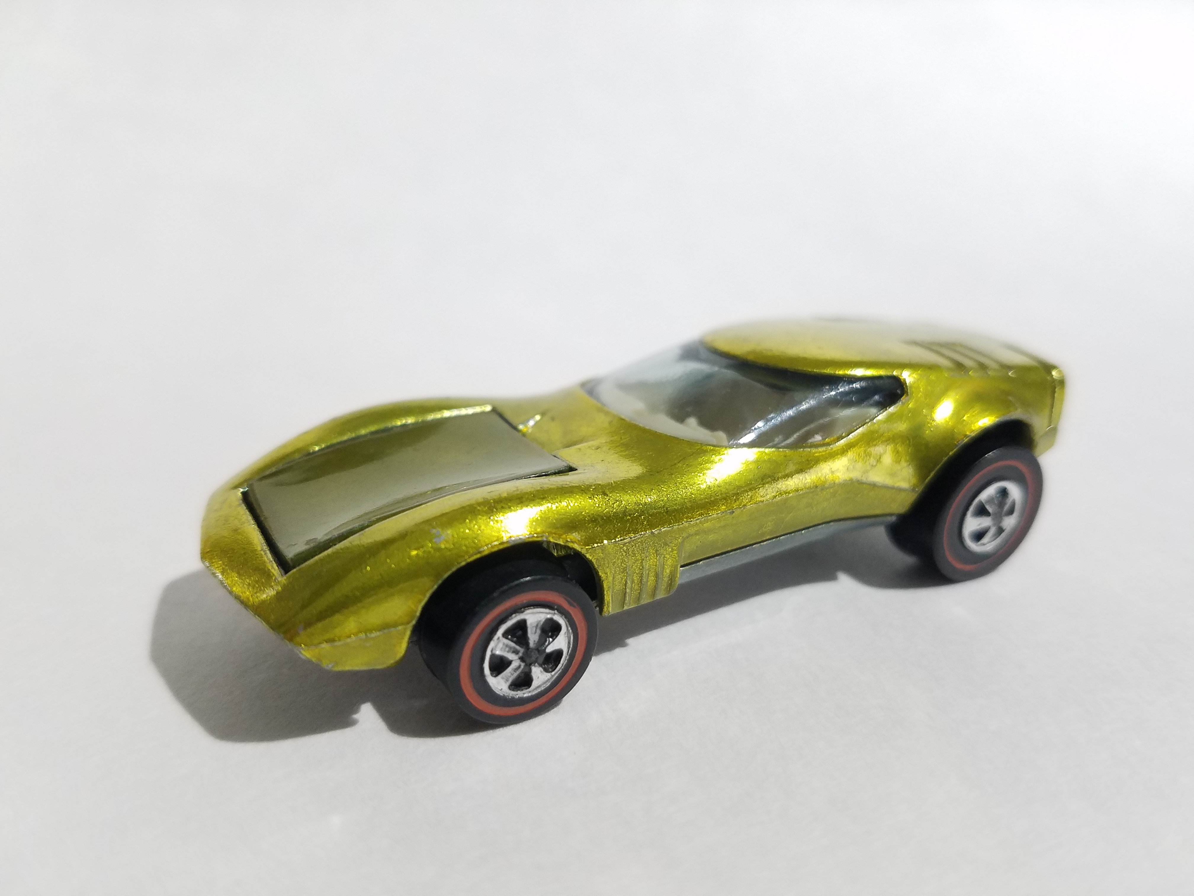 Torero | Hot Wheels Wiki | Fandom