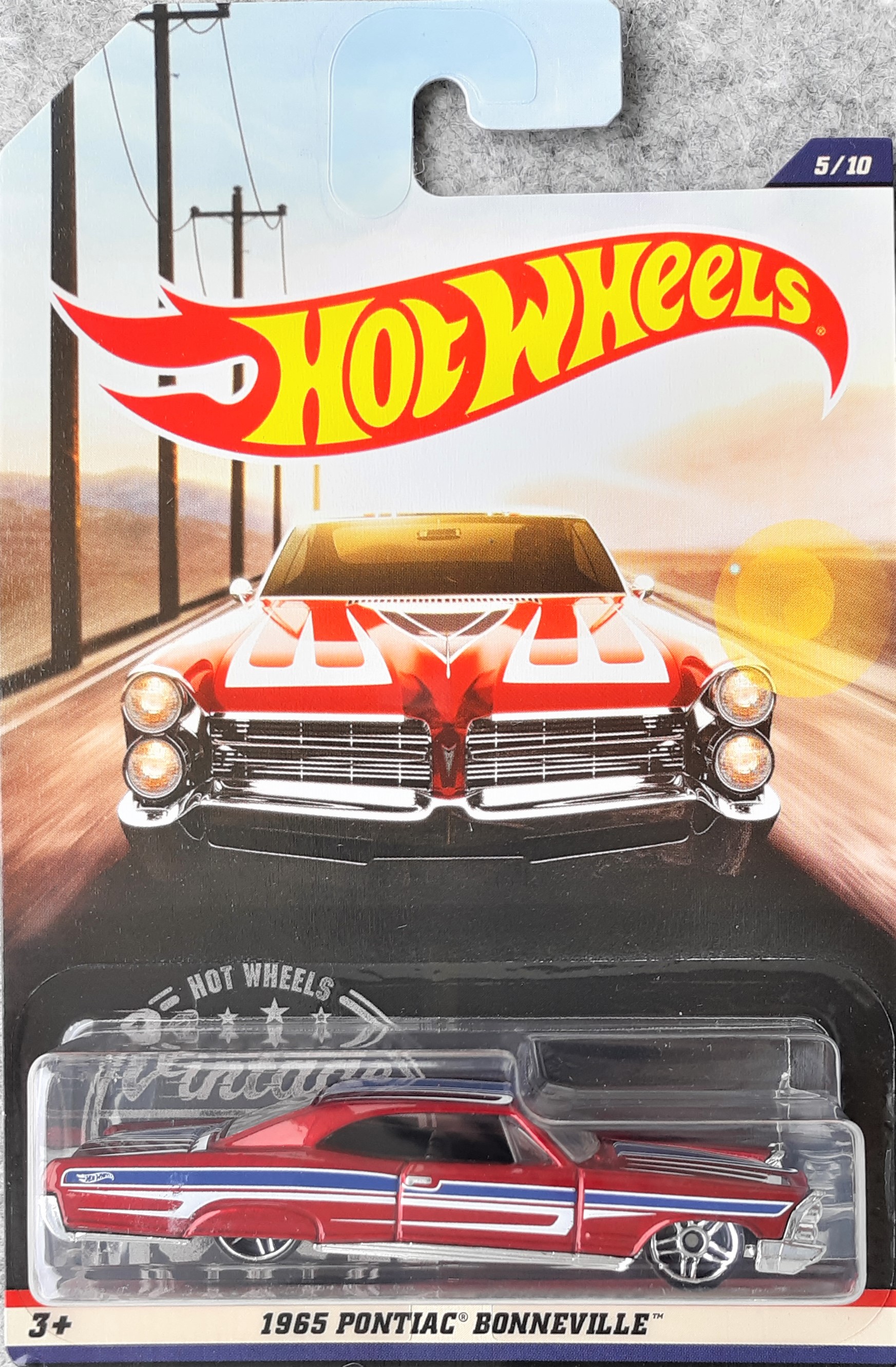 Vintage American Muscle Series 2017 Hot Wheels Wiki Fandom