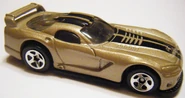 2002 Mainline Open Vamp version