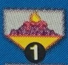 The Volcano Blast icon