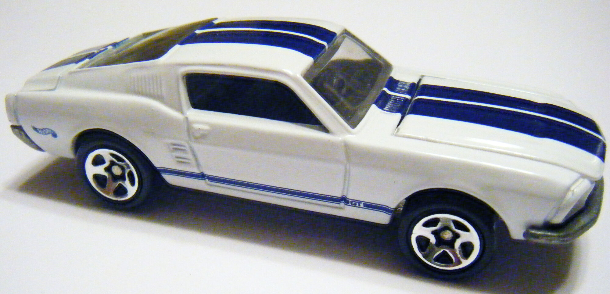 67 Mustang Hot Wheels Wiki Fandom