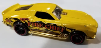 hot wheels blvd bruiser