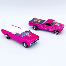 Custom Fleetside | Hot Wheels Wiki | Fandom