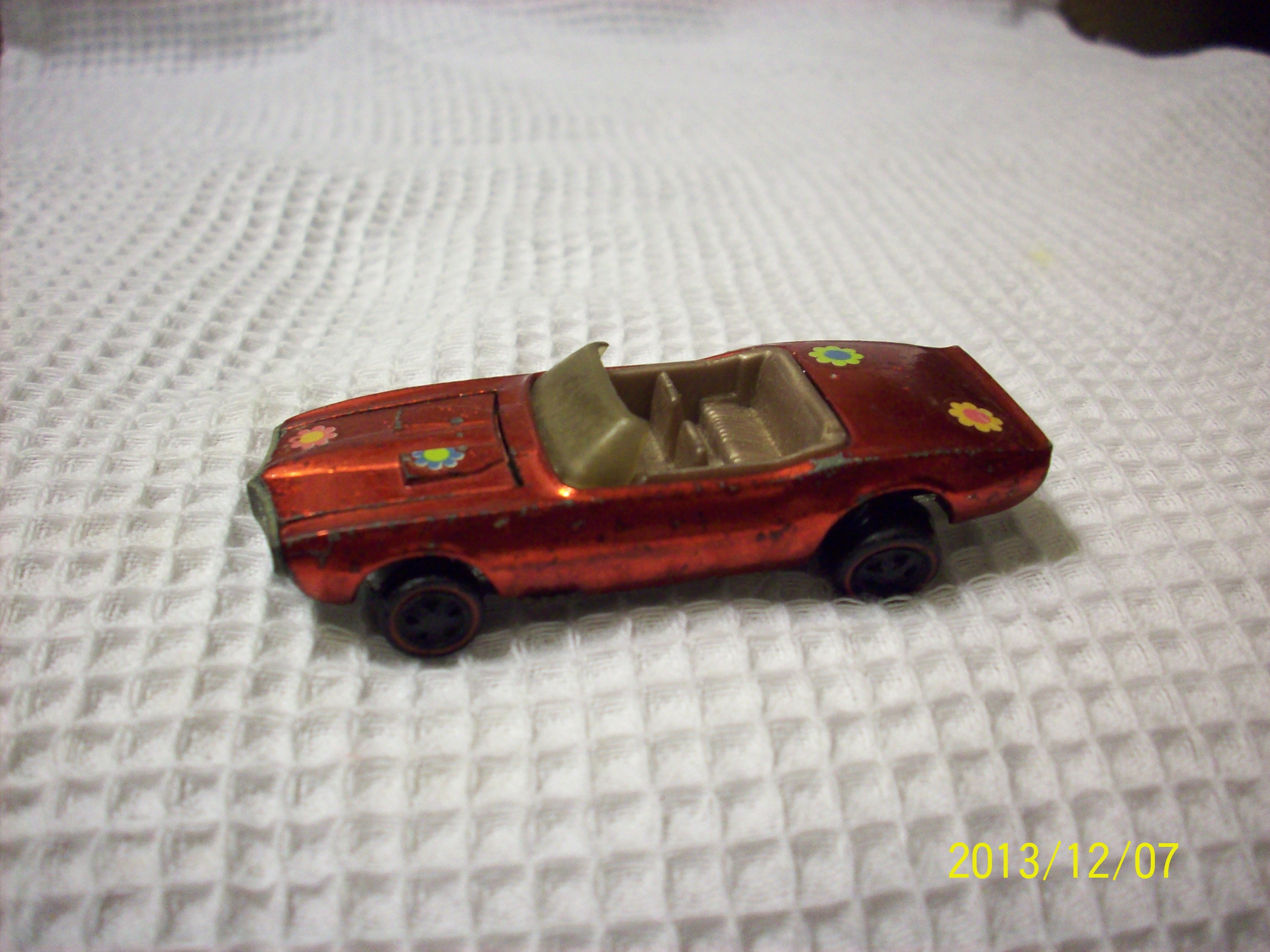 Custom Firebird | Hot Wheels Wiki | Fandom