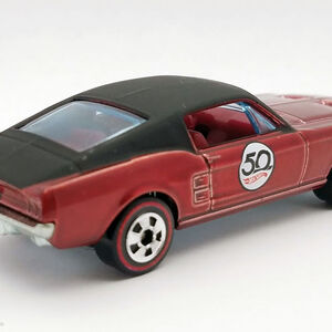 r7520 hot wheels
