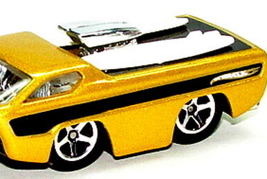 Splittin' Image ('Tooned) | Hot Wheels Wiki | Fandom