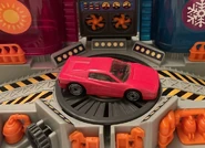 Ferrari Testarossa