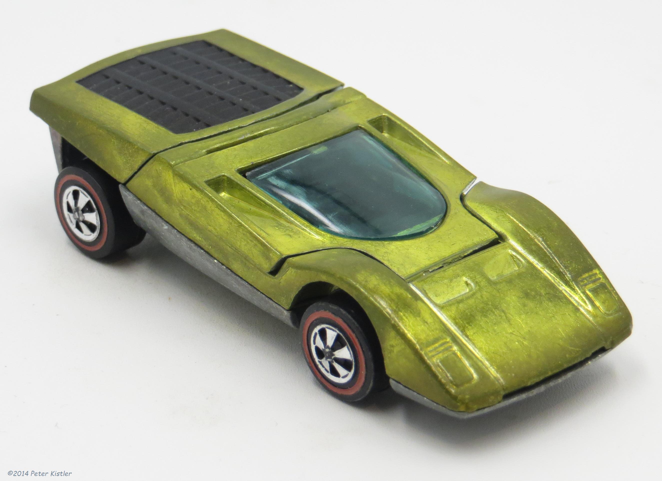 Hot wheels sales ferrari 512s