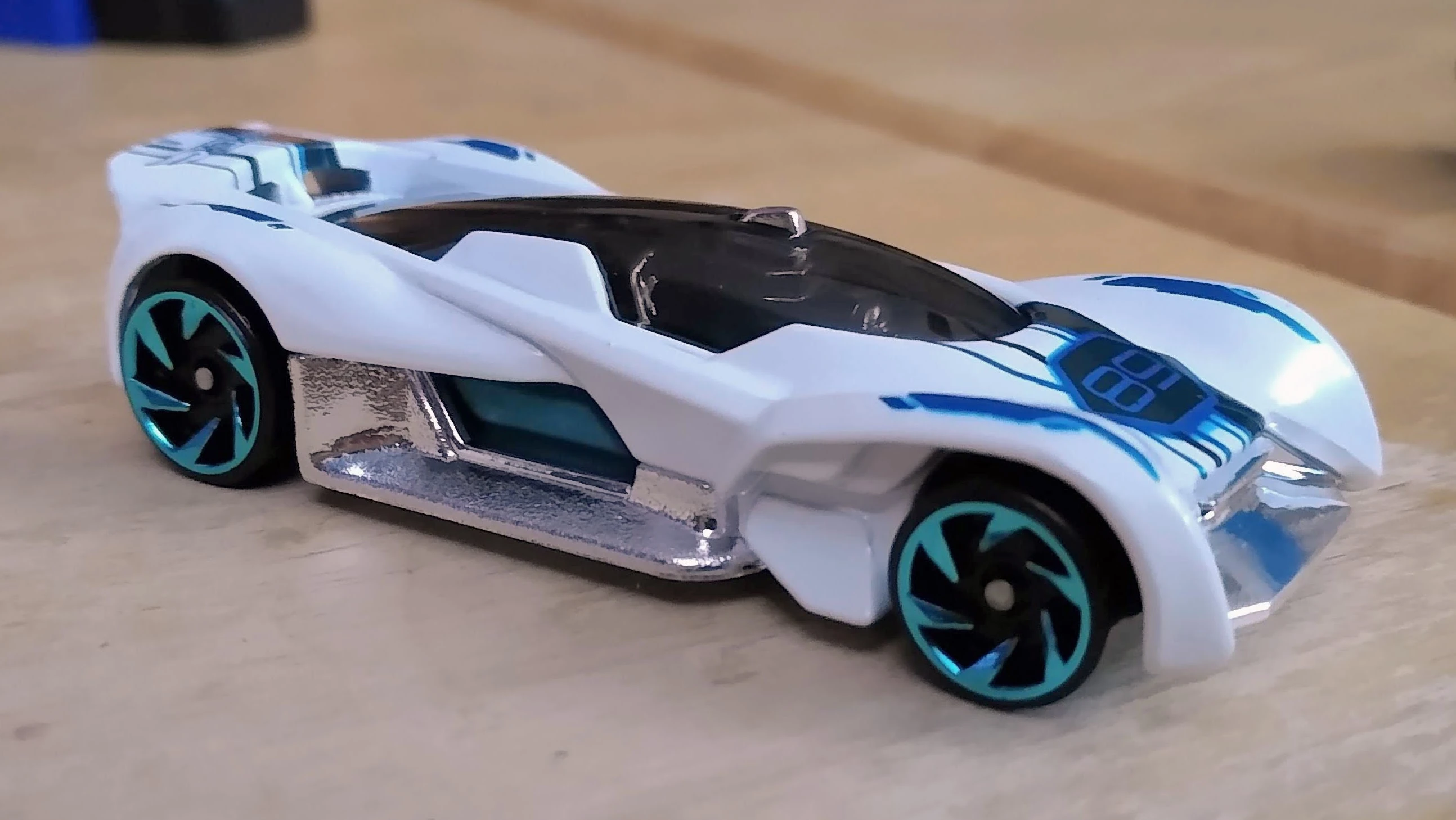 Futurismo | Hot Wheels Wiki | Fandom