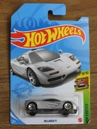 2021 HW Exotics Card