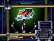 in Hot Wheels Slot Car Racing