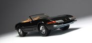 Hot Wheels Retro Entertainment Ferrari 365 GTS4 Daytona 3