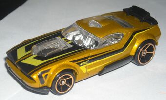 hot wheels fast fish