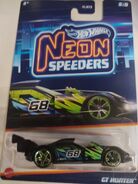 Neon Speeders 2023 5-8