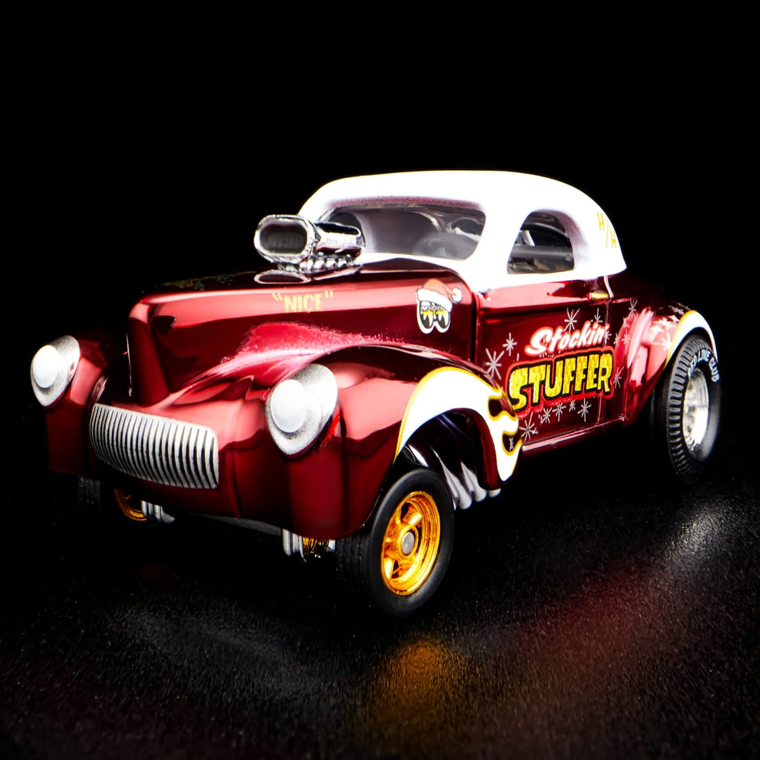 41 Willys Gasser | Hot Wheels Wiki | Fandom