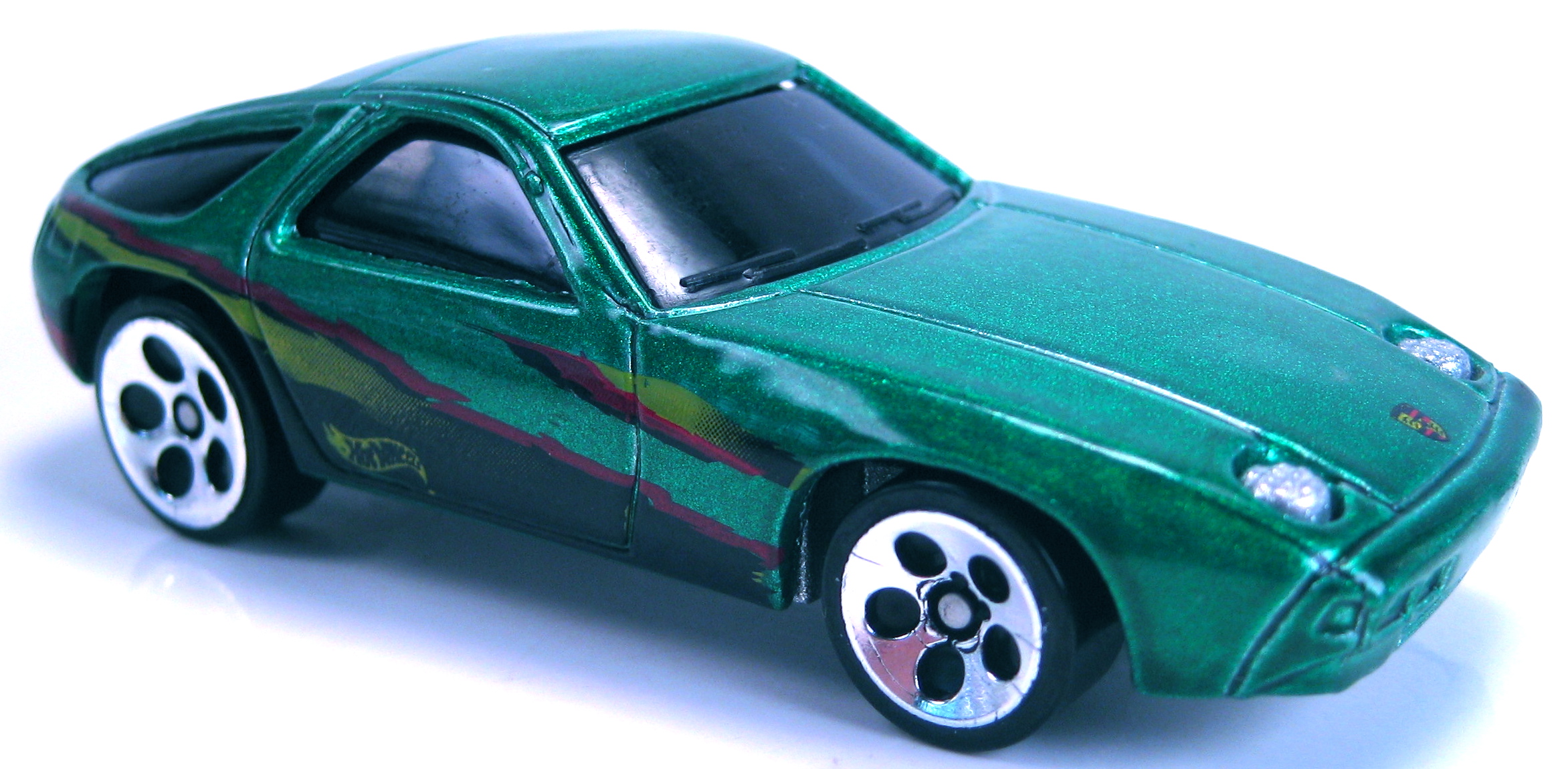 Hot wheels sales porsche 928