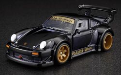 RWB Porsche 930 (RLC) | Hot Wheels Wiki | Fandom