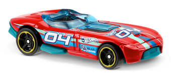 hot wheels rrroadster 2018