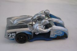 New]◇Valuables ◇Four kinds of AMT STREET FURY HEAT SUPER