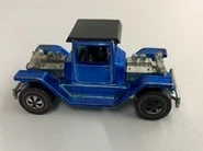 No "?" prototype (Bruce Pascal collection)