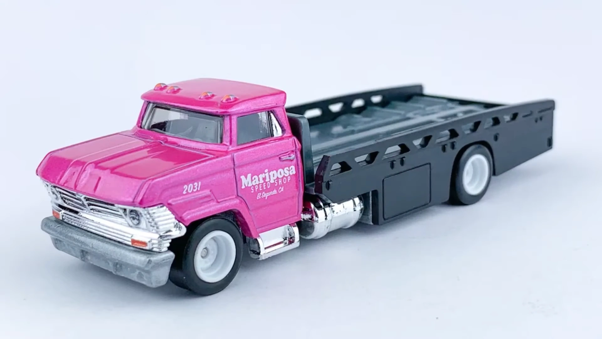 Horizon Hauler | Hot Wheels Wiki | Fandom